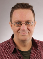 Stefan Steuerwald
